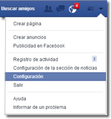 ¿Por qué no pueden dar a “me gusta” en mis fotos y publicaciones de Facebook?
