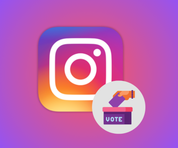 Compra 100 VOTOS en Instagram stories Compra 100 VOTOS en Instagram stories