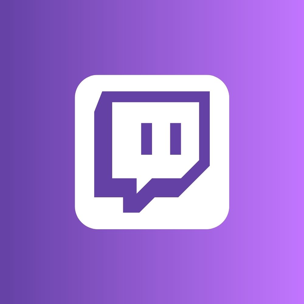 Comprar 2500 seguidores Twitch Comprar 2500 seguidores Twitch