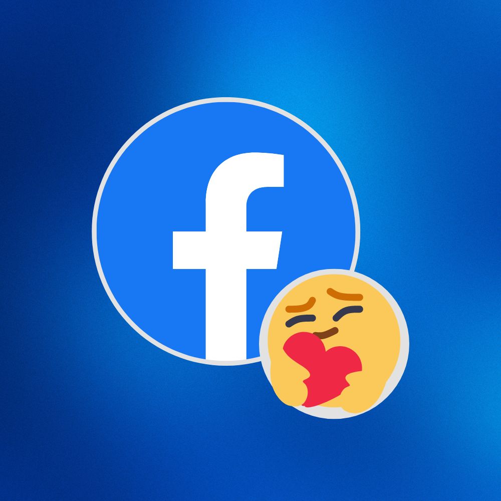 Paquete 100 ME IMPORTA en Foto / publicación / video de Facebook