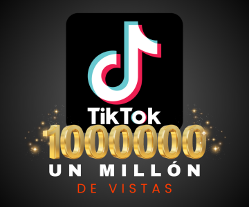 Comprar UN MILLÓN DE vistas en TikTok live – 1,000,000 Live Views 👀 Comprar UN MILLÓN DE vistas en TikTok live – 1,000,000 Live Views 👀