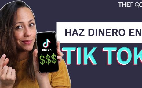 Como monetizar TIKTOK – Guia completa 2023