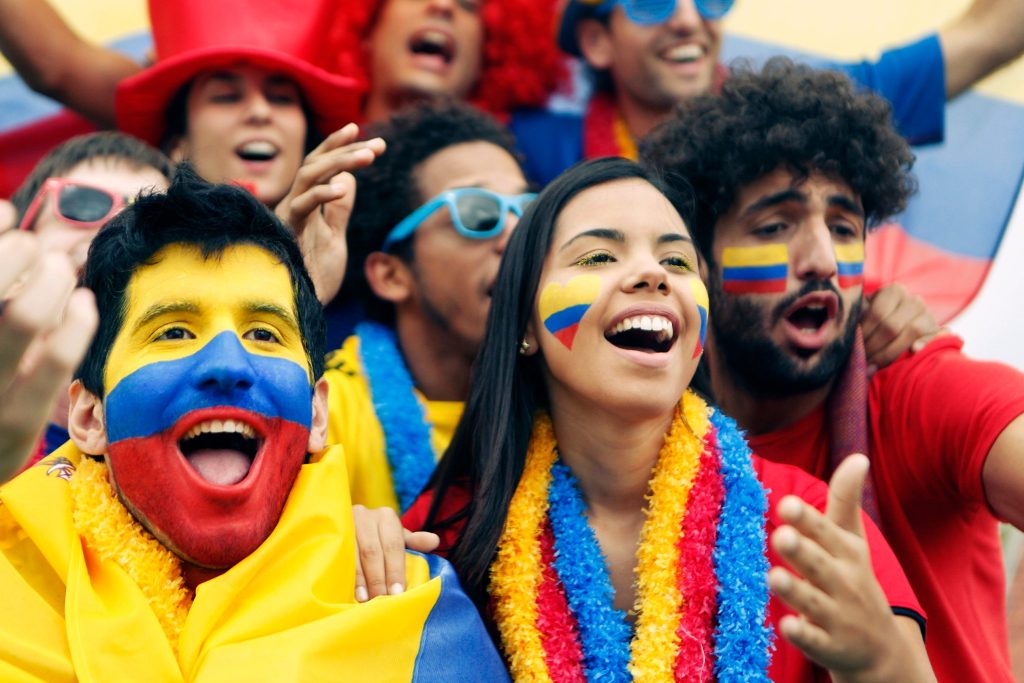 Comprar SEGUIDORES COLOMBIANOS INSTAGRAM
