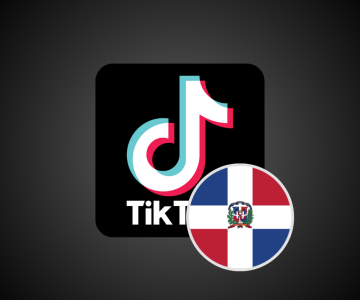 Comprar SEGUIDORES DOMINICANOS TikTok – 1000 SEGUIDORES REALES REPÚBLICA DOMINICANA 🇩🇴