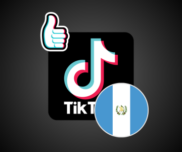 Comprar LIKES GUATEMALTECOS TikTok – 1000 LIKES REALES GUATEMALA 🇬🇹
