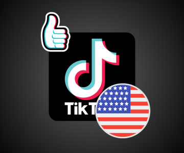 Comprar LIKES ESTADOUNIDENSES TikTok – 1000 LIKES REALES ESTADOS UNIDOS 🇺🇸