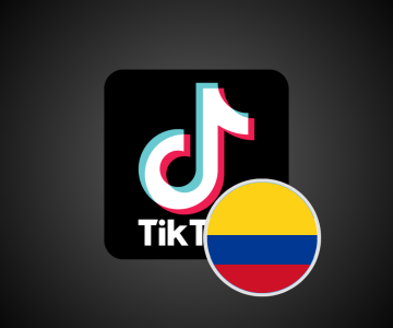Comprar SEGUIDORES COLOMBIANOS TikTok – 1000 SEGUIDORES REALES COLOMBIA 🇨🇴