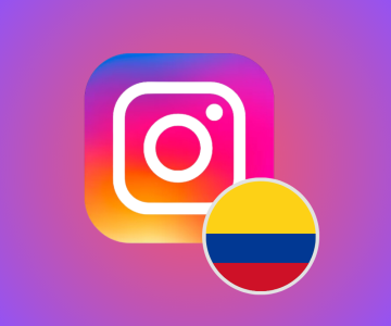 Comprar SEGUIDORES COLOMBIANOS INSTAGRAM- 1000 SEGUIDORES REALES COLOMBIA 🇨🇴 Comprar SEGUIDORES COLOMBIANOS INSTAGRAM- 1000 SEGUIDORES REALES COLOMBIA 🇨🇴