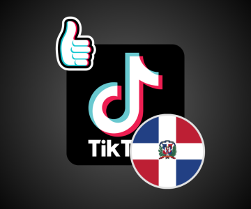 Comprar LIKES DOMINICANOS TikTok – 1000 LIKES REALES REPÚBLICA DOMINICANA 🇩🇴 Comprar LIKES DOMINICANOS TikTok – 1000 LIKES REALES REPÚBLICA DOMINICANA 🇩🇴