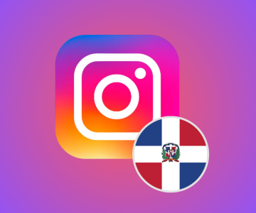 Comprar SEGUIDORES DOMINICANOS INSTAGRAM- 1000 SEGUIDORES REALES REPÚBLICA DOMINICANA 🇩🇴