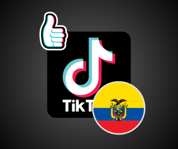 Comprar LIKES ECUATORIANOS TikTok – 1000 LIKES REALES ECUADOR 🇪🇨 Comprar LIKES ECUATORIANOS TikTok – 1000 LIKES REALES ECUADOR 🇪🇨