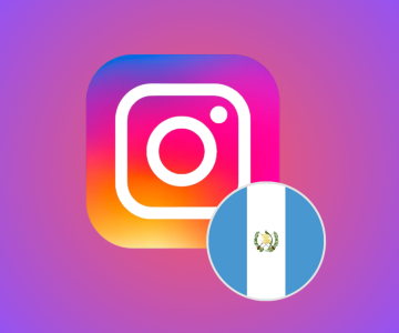 Comprar SEGUIDORES GUATEMALTECOS INSTAGRAM- 1000 SEGUIDORES REALES GUATEMALA 🇬🇹