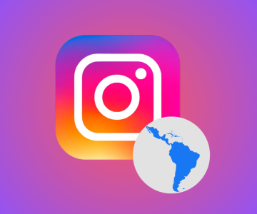 Comprar SEGUIDORES LATINOS INSTAGRAM- 1000 SEGUIDORES REALES LATINOAMERICA 🌎