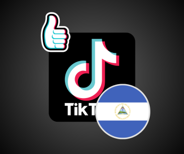 Comprar LIKES NICARAGÜENSES TikTok – 1000 LIKES REALES NICARAGUA 🇳🇮