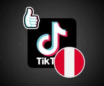 Comprar LIKES PERUANOS TikTok – 1000 LIKES REALES PERÚ 🇵🇪 Comprar LIKES PERUANOS TikTok – 1000 LIKES REALES PERÚ 🇵🇪