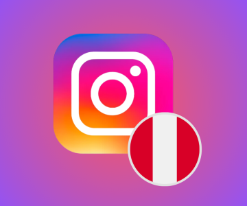 Comprar SEGUIDORES PERUANOS INSTAGRAM- 1000 SEGUIDORES REALES PERÚ 🇵🇪