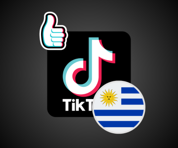 Comprar LIKES URUGUAYOS TikTok – 1000 LIKES REALES URUGUAY 🇺🇾 Comprar LIKES URUGUAYOS TikTok – 1000 LIKES REALES URUGUAY 🇺🇾
