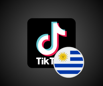 Comprar SEGUIDORES URUGUAYOS TikTok – 1000 SEGUIDORES REALES URUGUAY 🇺🇾