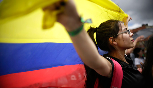 Comprar ESPECTADORES COLOMBIANOS EN DIRECTO Youtube