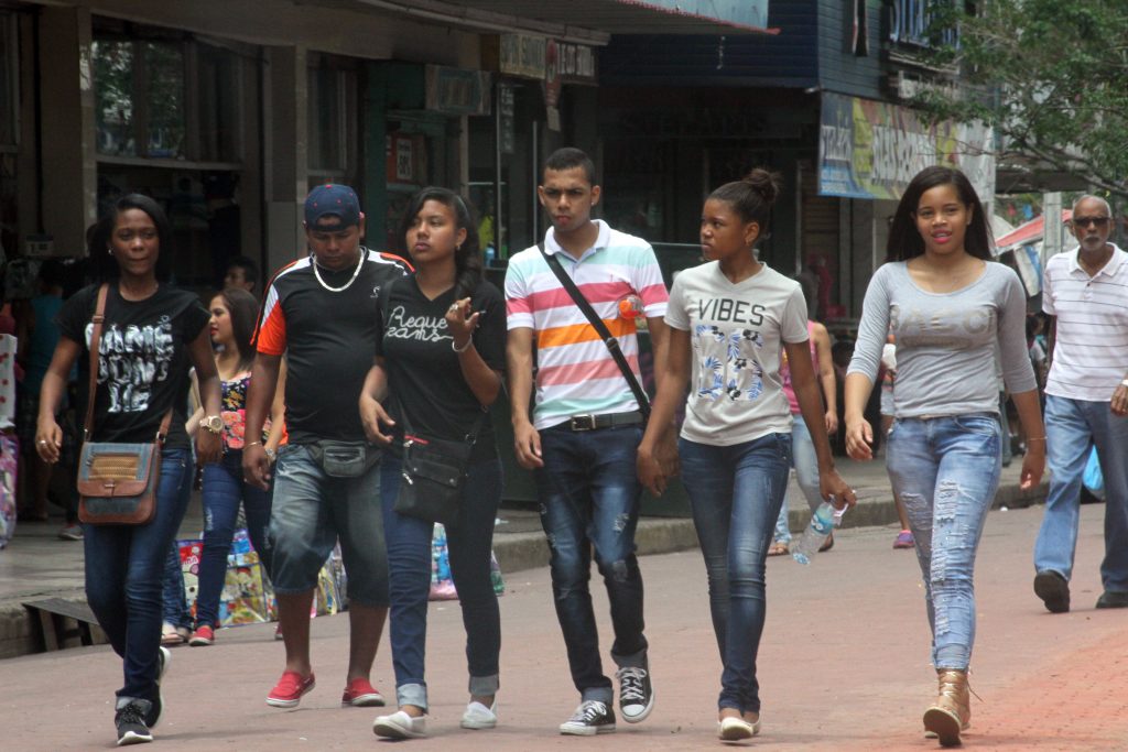 Votos Panameños Para Encuestas