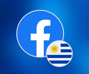 Comprar SEGUIDORES URUGUAYOS FACEBOOK – 1000 SEGUIDORES REALES URUGUAY 🇺🇾