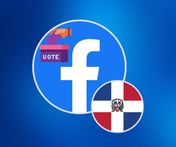 Votos Dominicanos Para Encuestas 100 🇩🇴