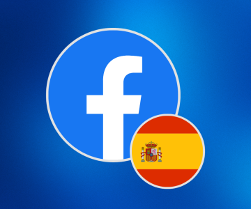 Comprar SEGUIDORES ESPAÑOLES FACEBOOK – 1000 SEGUIDORES REALES ESPAÑA 🇪🇸