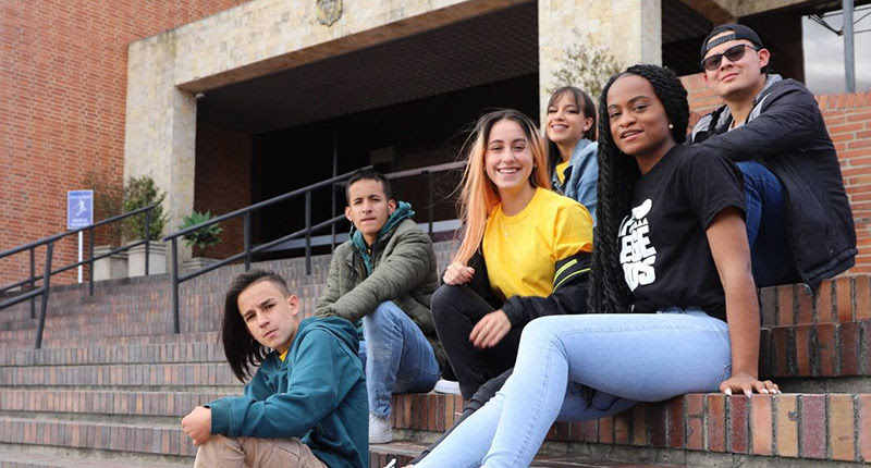 Votos Colombianos Para Encuestas