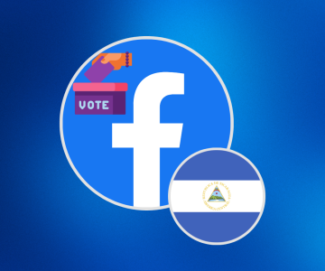 Votos Nicaragüenses Para Encuestas 100 🇳🇮