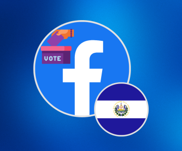 Votos Salvadoreños Para Encuestas 100 🇸🇻