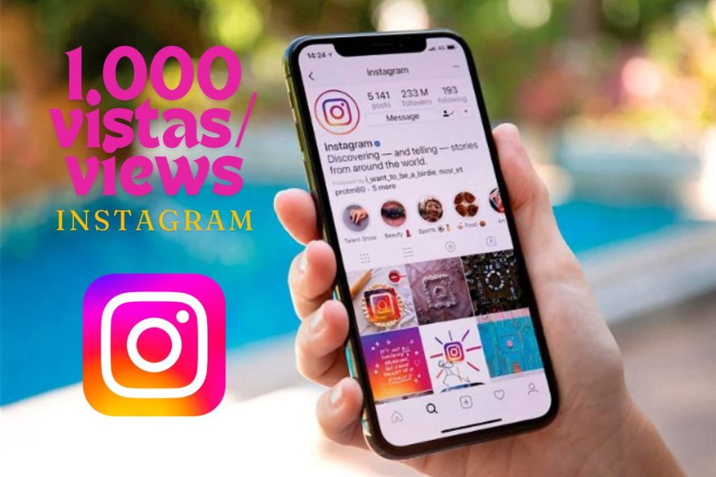 Views Guatemaltecos Instagram