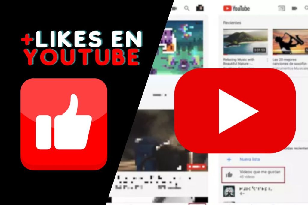 Comprar Likes Españoles Youtube