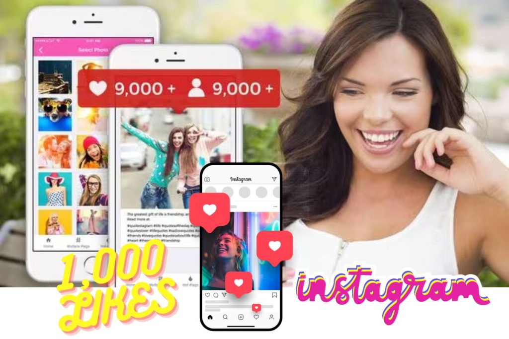Comprar LIKES LATINOS INSTAGRAM