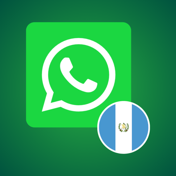 whatsApp-guatemala