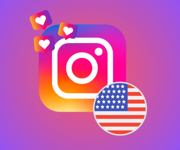 Comprar LIKES ESTADOS UNIDOS INSTAGRAM – 1000 🇺🇸