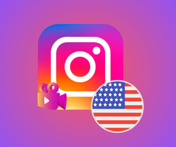 Comprar Views Estados Unidos de Instagram – 1000 🇺🇸