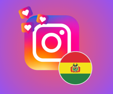 Comprar LIKES BOLIVIANOS INSTAGRAM – 1000 🇧🇴
