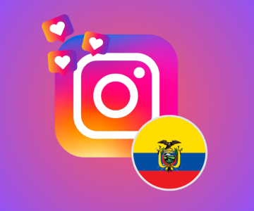Comprar LIKES ECUATORIANOS INSTAGRAM – 1000 🇪🇨