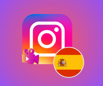 Comprar Views Españoles de Instagram – 1000 🇪🇸