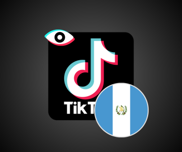 Comprar Vistas Guatemaltecos TikTok – 1000 🇬🇹