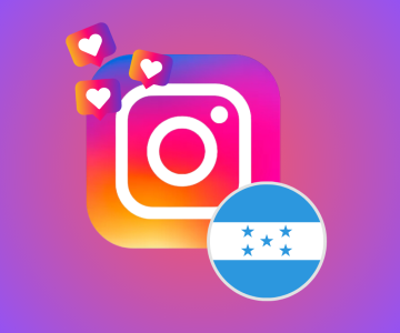 Comprar LIKES HONDUREÑOS INSTAGRAM – 1000 🇭🇳