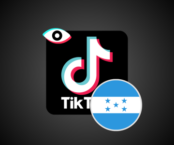 Comprar Vistas Hondureños TikTok – 1000 🇭🇳