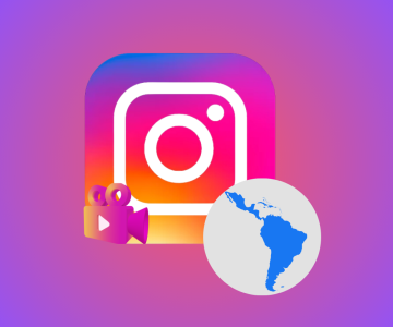 Comprar Views Latinos de Instagram – 1000 🌎