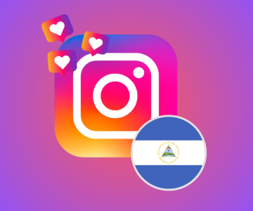 Comprar LIKES NICARAGUA INSTAGRAM – 1000 🇳🇮