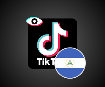 Comprar Vistas Nicaragua TikTok – 1000 🇳🇮