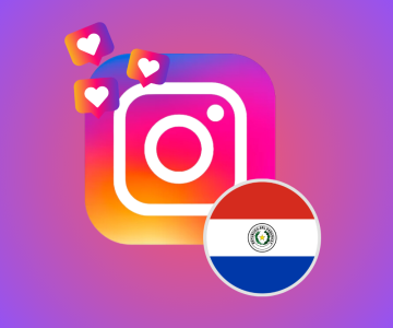 Comprar LIKES PARAGUAYOS INSTAGRAM – 1000 🇵🇾