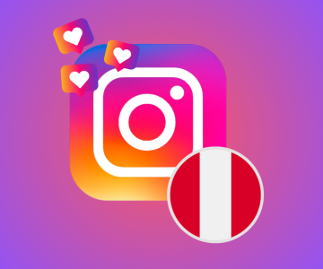 Comprar LIKES PERUANOS INSTAGRAM – 1000 🇵🇪