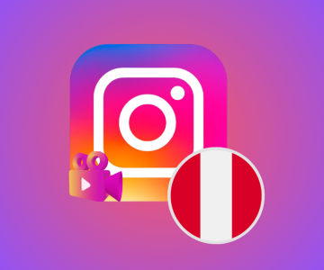 Comprar Views Peruanos de Instagram – 1000 🇵🇪