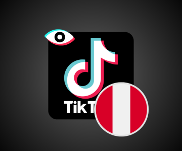 Comprar Vistas Peruanos TikTok – 1000 🇵🇪