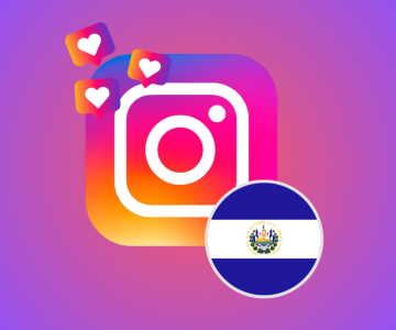 Comprar LIKES SALVADOREÑOS INSTAGRAM – 1000 🇸🇻